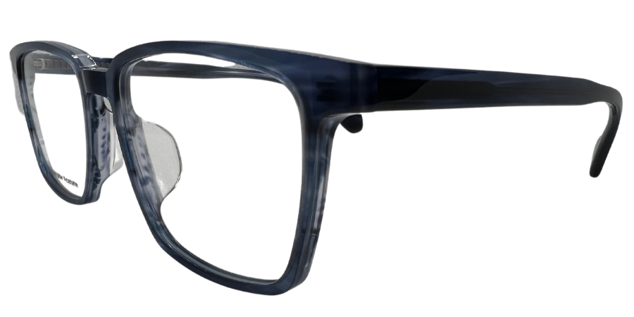 G1008A Plastic Unisex Spectacle Frame